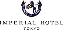 Logo The Imperial Hotel
