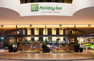 Tmb Holiday Inn Singapore
