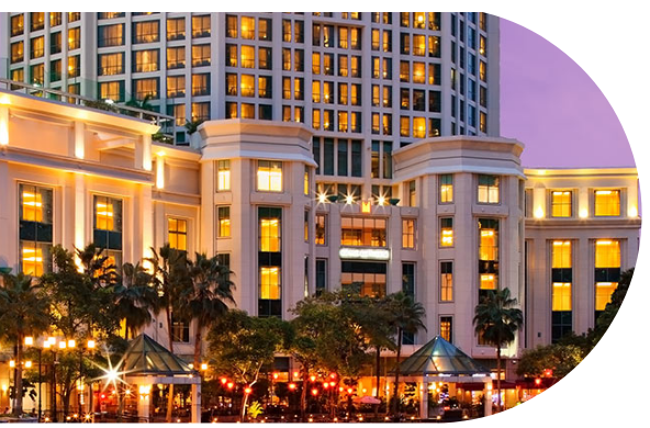 Tmb Singapore Hotel Image