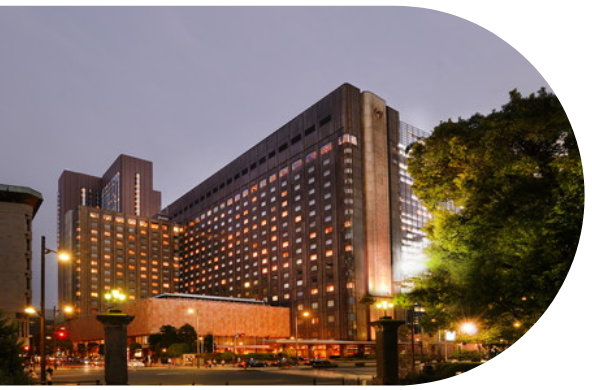 Tmb Tokyo Hotel Image