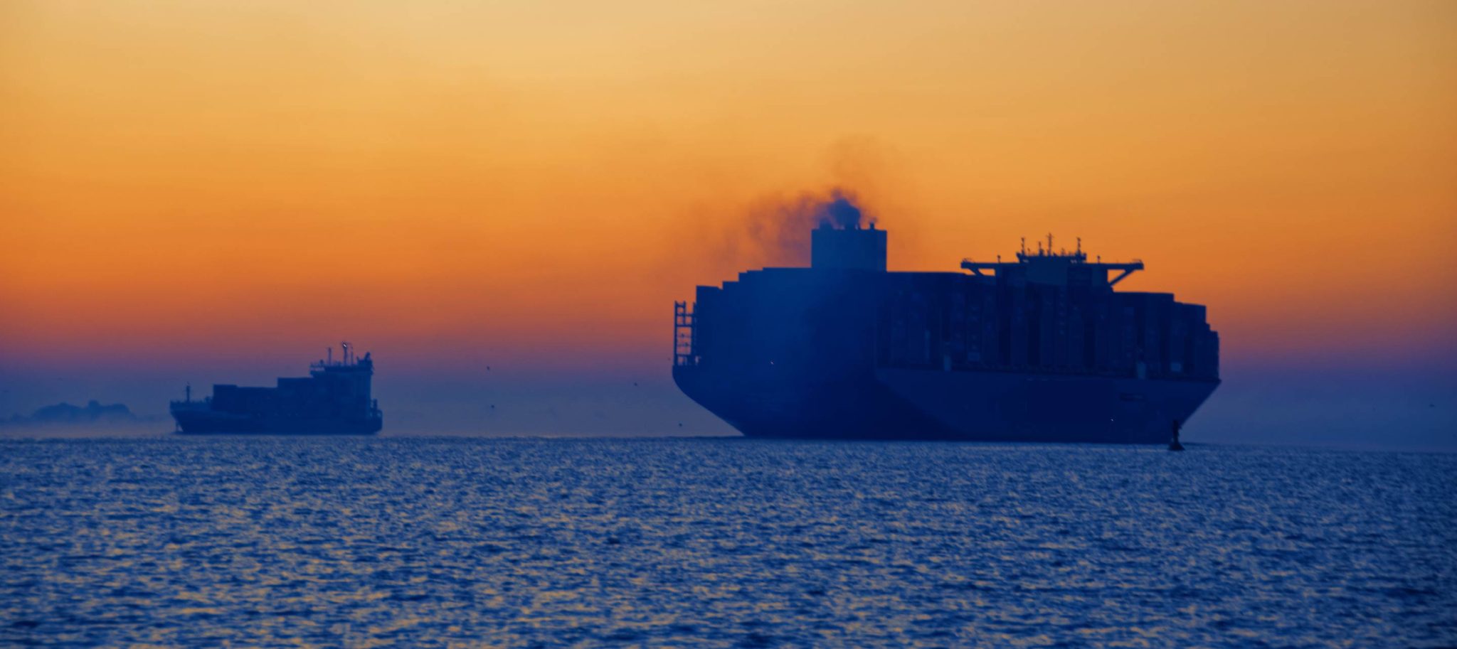 Webinar Recap: Enabling Sustainable Freight Decisions - Veson Nautical