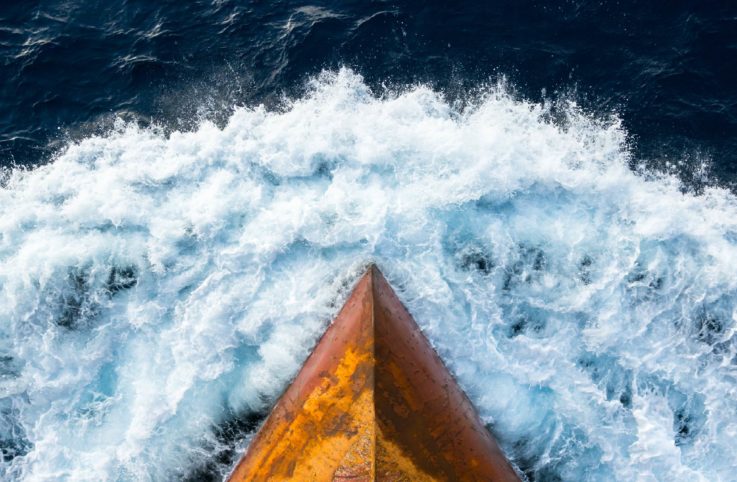 10 Ways Sustainability Factors Into Your Marine Workflow Blog Header