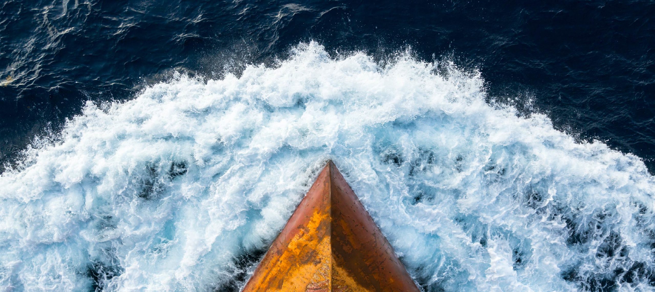 10 Ways Sustainability Factors Into Your Marine Workflow Blog Header