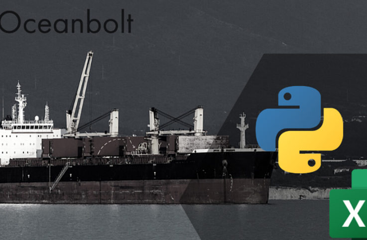 Hd Freight Analytics At Your Fingertips