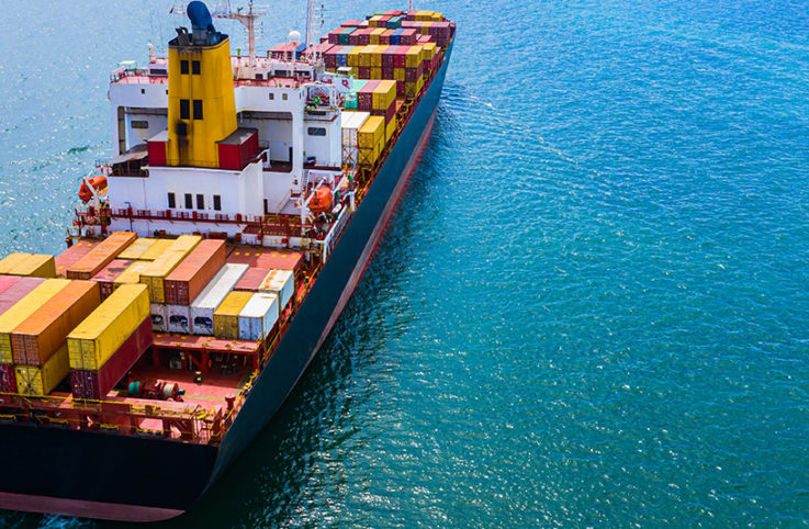 Hd Oceanbolt Python Skd Lesson 5 Correlation Of Freight Prices And Indicators