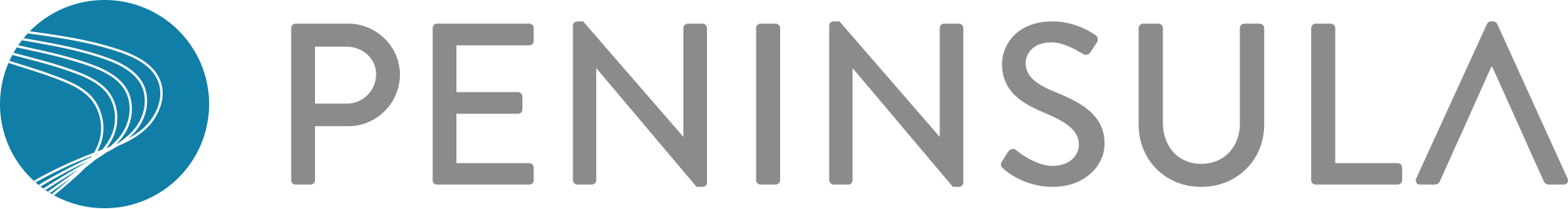Peninsula Logo Main Version