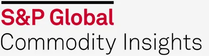 Spglobal Commodity Insights Logo