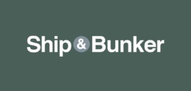 Ship & Bunker Logo Cropped For News Page