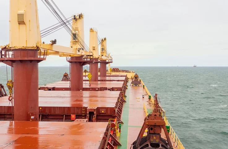 Blog Header Its Dry Bulks Turn