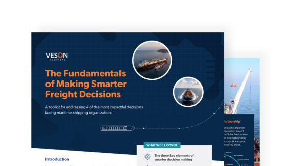 Smarter Decisions Featured