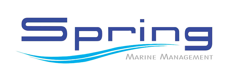 Spring Marine Management Sa Logo