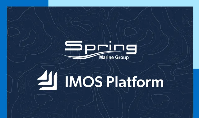 News Spring Marine