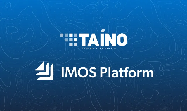 News Taino Shipping