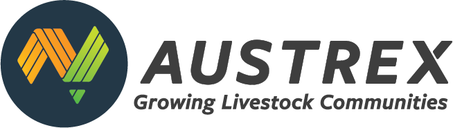 Logo Austrex