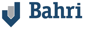 Logo Bahri