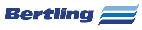 Logo Bertling