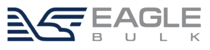 Logo Eagle Bulk