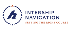 Logo Internship Navigation