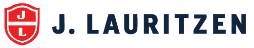 Logo Lauritzen