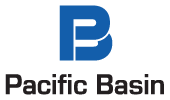 Logo Pacific Basin