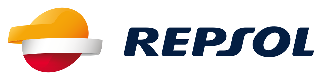 Repsol Logo File
