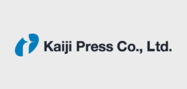 Kaiji Press Logo Cropped For News Page