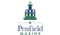 Penfield Marine Logo