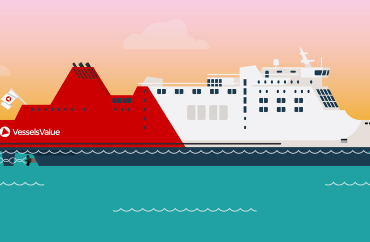 Ferries Creative Blog