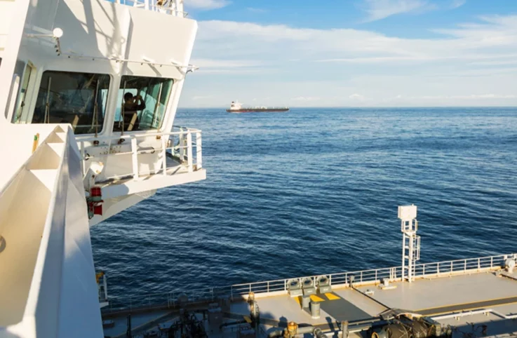 Blog Header Connectivity On The Vessel