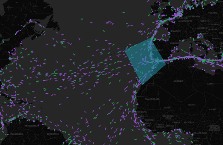 How Geofencing Can Elevate Your Commercial Operations Blog Header