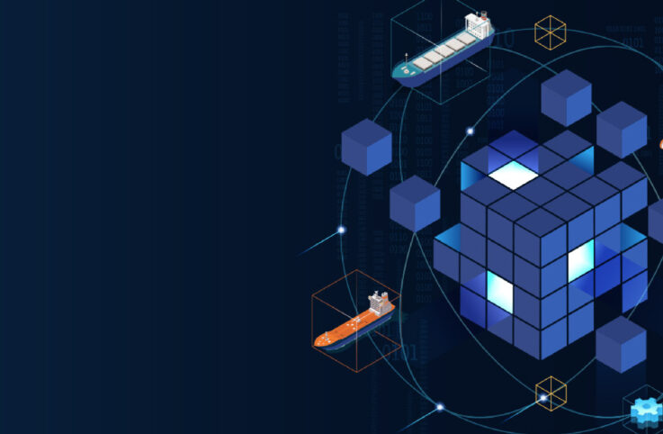 Solving Maritime Shipping Challenges With Data Blog Header