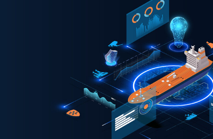 Carbon Exposure Management In Maritime Shipping Blog Header