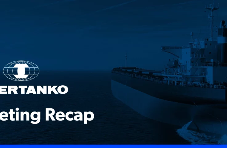 Hd Meeting Recap Intertanko