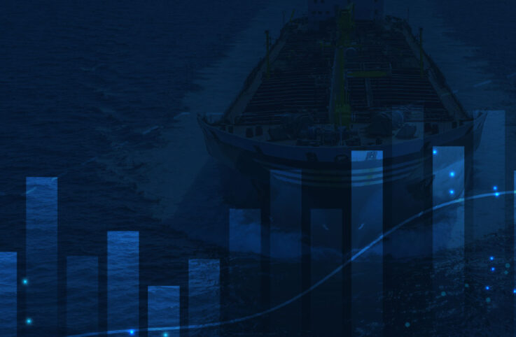 4 Key Trends In The Dry Bulk Shipping Markets Blog Header