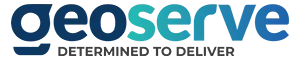 Geoserve Logo R