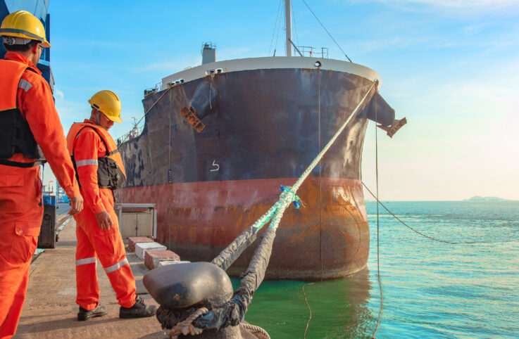 5 Marine Supply Chain Challenges And How To Overcome Them Blog Header 01