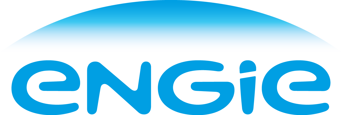 Engie Logo R