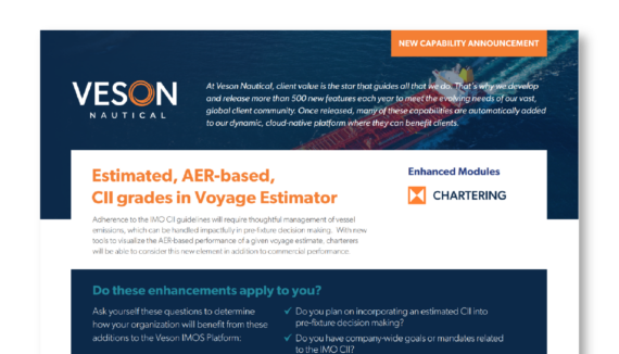 Capability Estimating Cii Chartering Thumbnail 01