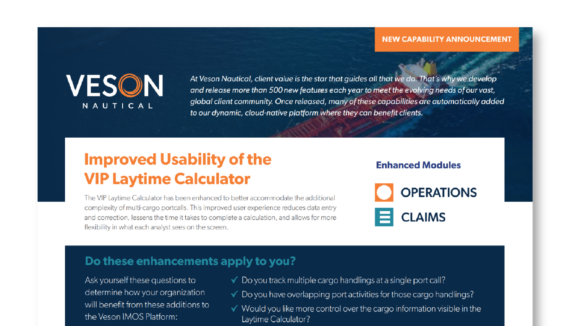 Capability Laytime Usability Thumbnail Thumbnail