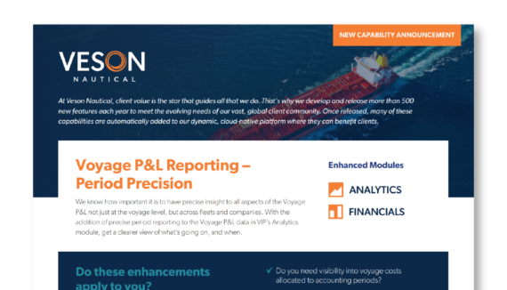 Capability Release Voyage Pnl Thumbnail Thumbnail