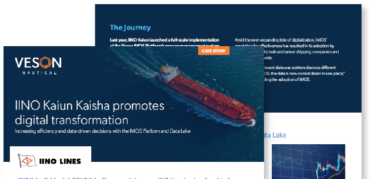 Iino Case Study Thumbnail