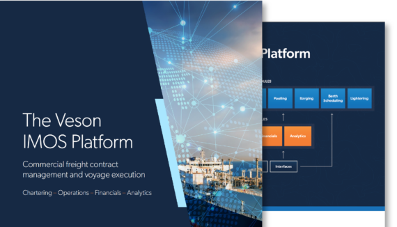 Imos Core Brochure Thumbnail