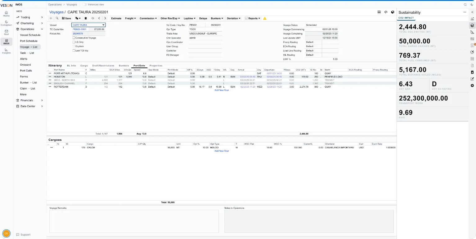 Maximize Agility And Resiliency With Imos