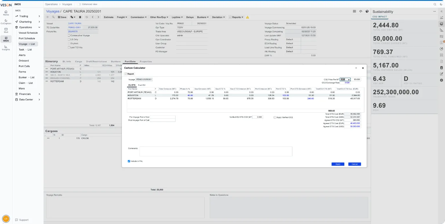 Eliminate Manual Processes