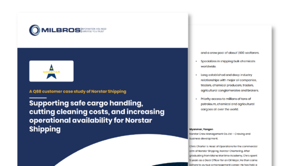 Milbros Norstar Case Study Thumbnail 01