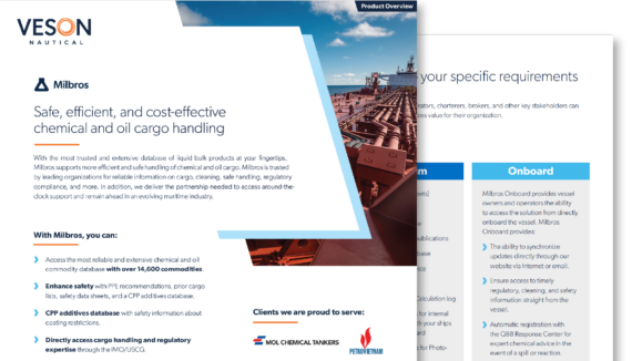 Milbros Sheet Thumbnail