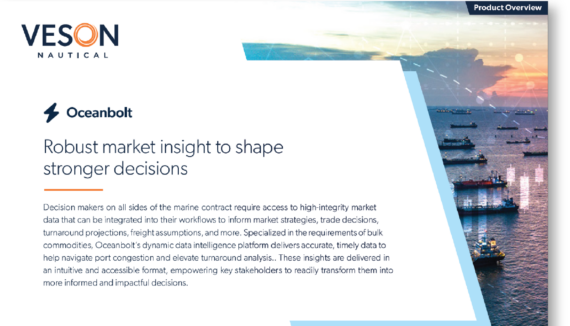 Oceanbolt Sheet Thumbnail