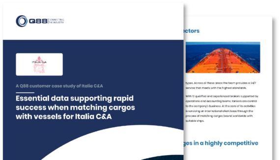 Q88 Italia C&a Case Study Thumbnail