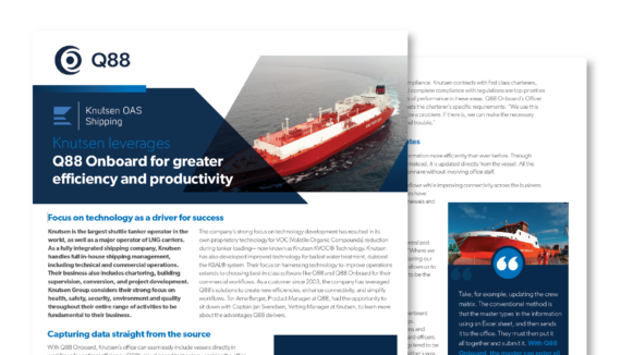 Q88 Onboard Knutsen Case Study Thumbnail 01