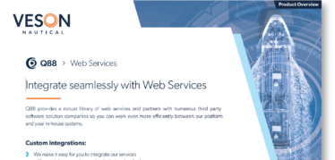 Q88 Web Services Sheet Thumbnail